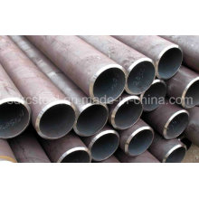 Q295 Seamless Steel Pipe for Fluid Transmission